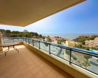 Resale - Penthouse - Calpe - Manzanera