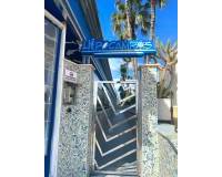 Resale - Penthouse - Calpe - Playa De La Fossa