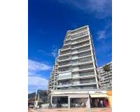 Resale - Penthouse - Calpe - Playa De La Fossa