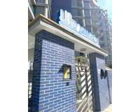 Resale - Penthouse - Calpe - Playa De La Fossa