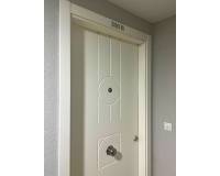 Resale - Penthouse - Calpe - Playa De La Fossa