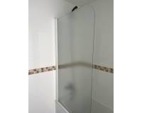 Resale - Penthouse - Calpe - Playa De La Fossa