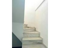 Resale - Penthouse - Calpe - Playa De La Fossa