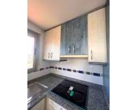 Resale - Penthouse - Calpe - Playa De La Fossa