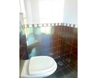 Resale - Penthouse - Calpe - Playa De La Fossa