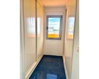 Resale - Penthouse - Calpe - Playa De La Fossa