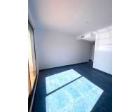 Resale - Penthouse - Calpe - Playa De La Fossa