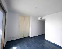 Resale - Penthouse - Calpe - Playa De La Fossa