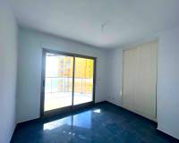 Resale - Penthouse - Calpe - Playa De La Fossa