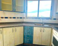 Resale - Penthouse - Calpe - Playa De La Fossa