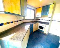 Resale - Penthouse - Calpe - Playa De La Fossa