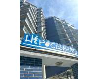 Resale - Penthouse - Calpe - Playa De La Fossa