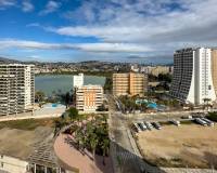 Resale - Penthouse - Calpe - Playa De Levante