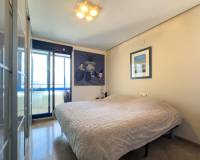 Resale - Penthouse - Calpe - Playa De Levante