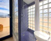 Resale - Penthouse - Calpe - Playa De Levante