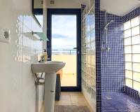 Resale - Penthouse - Calpe - Playa De Levante