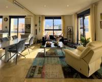 Resale - Penthouse - Calpe - Playa De Levante