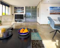 Resale - Penthouse - Calpe - Playa De Levante