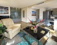 Resale - Penthouse - Calpe - Playa De Levante