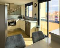 Resale - Penthouse - Calpe - Playa De Levante