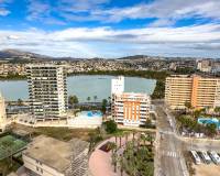 Resale - Penthouse - Calpe - Playa De Levante