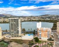 Resale - Penthouse - Calpe - Playa De Levante