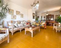 Resale - Penthouse - Calpe - Puerto