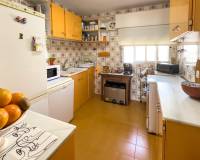 Resale - Penthouse - Calpe - Puerto