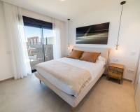 Resale - Penthouse - Gran alacant - Avda. mediterraneo