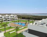 Resale - Penthouse - Guardamar del Segura - Pueblo