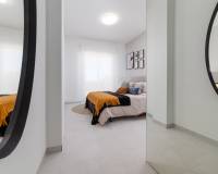 Resale - Penthouse - Guardamar del Segura - Pueblo