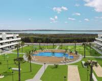 Resale - Penthouse - Guardamar del Segura - Pueblo