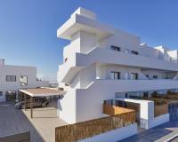 Resale - Penthouse - Los Alcázares - Centro