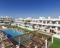 Resale - Penthouse - Los Alcázares - Centro