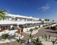 Resale - Penthouse - Los Alcázares - Centro