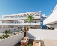 Resale - Penthouse - Los Alcázares - Centro