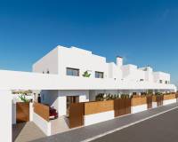 Resale - Penthouse - Los Alcázares - Centro