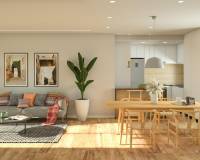 Resale - Penthouse - Los Alcázares - La Rambla