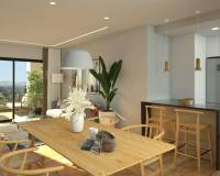 Resale - Penthouse - Los Alcázares - La Rambla