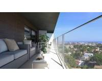 Resale - Penthouse - Orihuela Costa - Altos de Campoamor