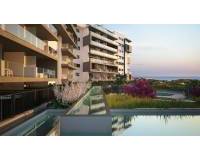 Resale - Penthouse - Orihuela Costa - Altos de Campoamor