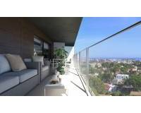 Resale - Penthouse - Orihuela Costa - Altos de Campoamor