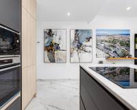 Resale - Penthouse - Orihuela Costa - Montezenia