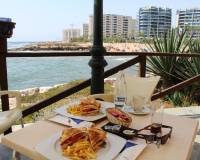 Resale - Penthouse - Orihuela Costa - Punta Prima