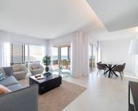 Resale - Penthouse - Orihuela Costa - Punta Prima