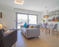 Resale - Penthouse - Orihuela - Zona Centro