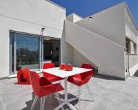 Resale - Penthouse - Orihuela - Zona Centro