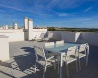 Resale - Penthouse - Orihuela - Zona Centro