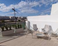 Resale - Penthouse - Orihuela - Zona Centro