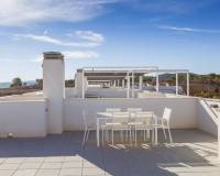 Resale - Penthouse - Orihuela - Zona Centro